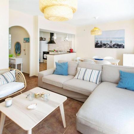 Apartamento "Sa Vieira" Blanes Costa Brava エクステリア 写真