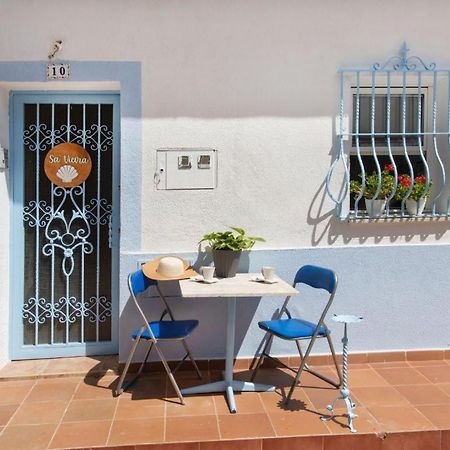 Apartamento "Sa Vieira" Blanes Costa Brava エクステリア 写真