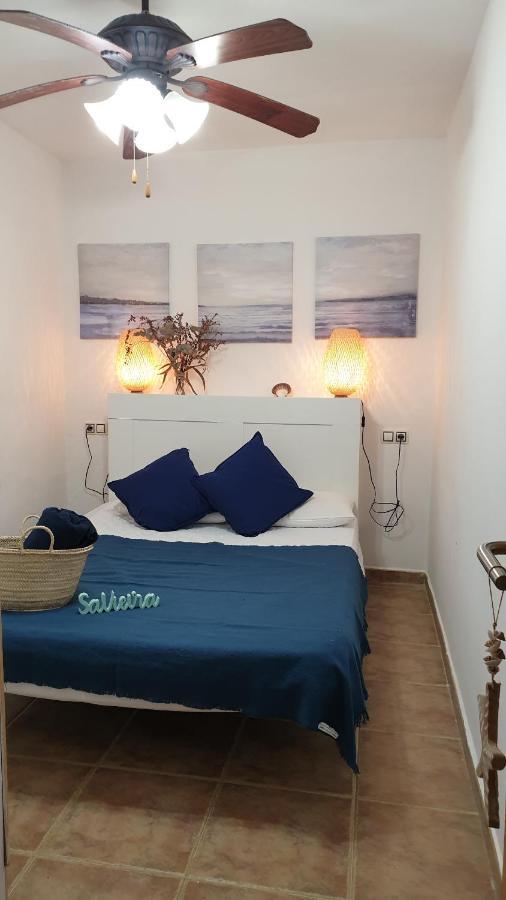 Apartamento "Sa Vieira" Blanes Costa Brava エクステリア 写真