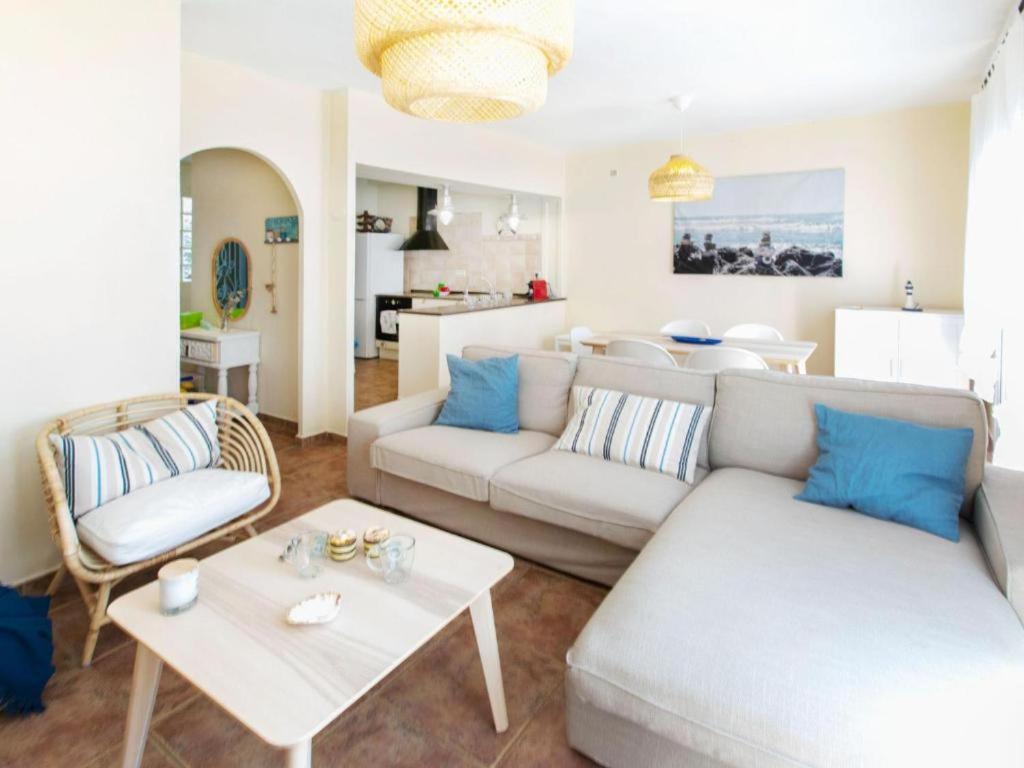 Apartamento "Sa Vieira" Blanes Costa Brava エクステリア 写真