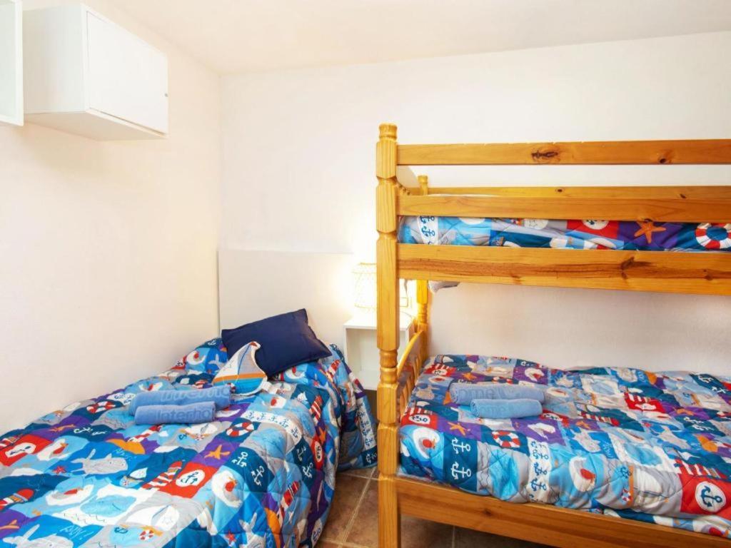 Apartamento "Sa Vieira" Blanes Costa Brava エクステリア 写真