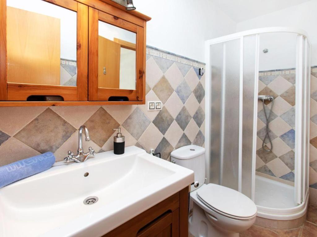 Apartamento "Sa Vieira" Blanes Costa Brava エクステリア 写真