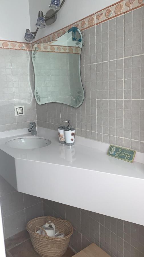 Apartamento "Sa Vieira" Blanes Costa Brava エクステリア 写真